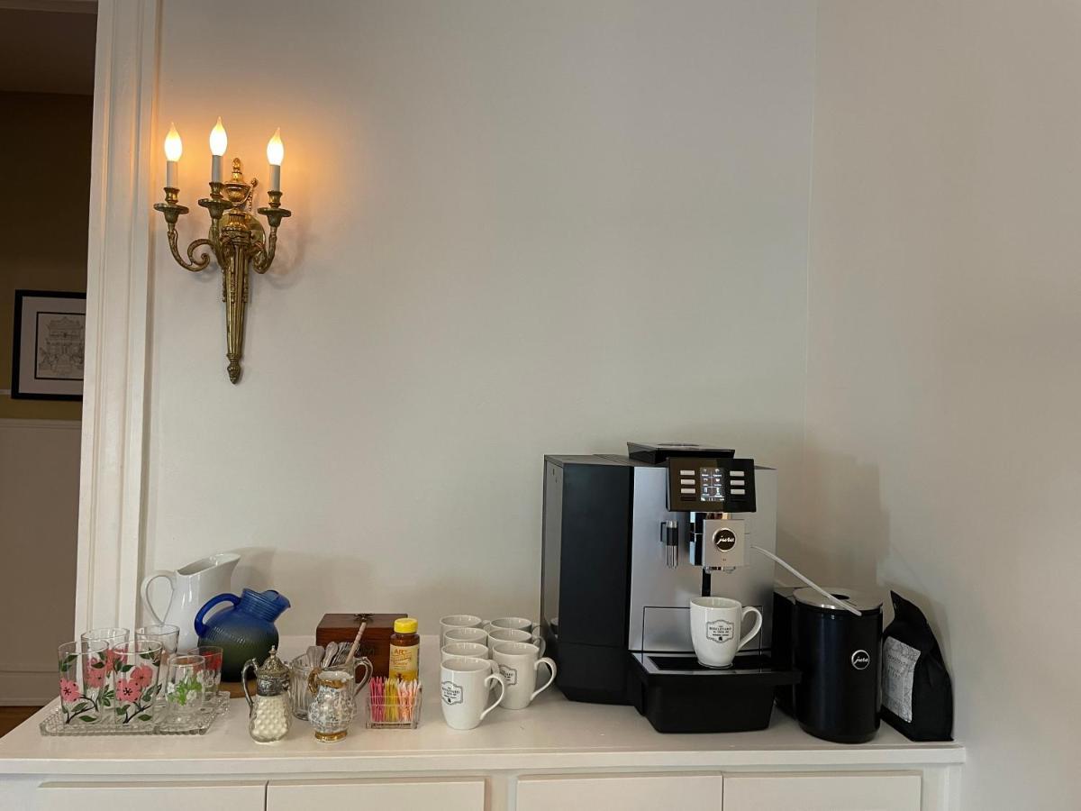 The Boulevard Bed & Breakfast Richmond
